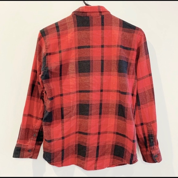 Flannel Button Down BUNDLE! - Picture 8 of 9